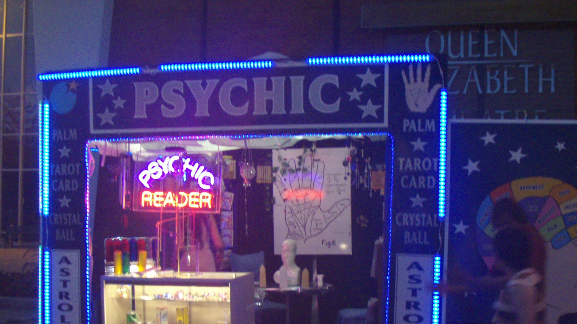 5. L'erreur de Sylvia Browne concernant Amanda Berry