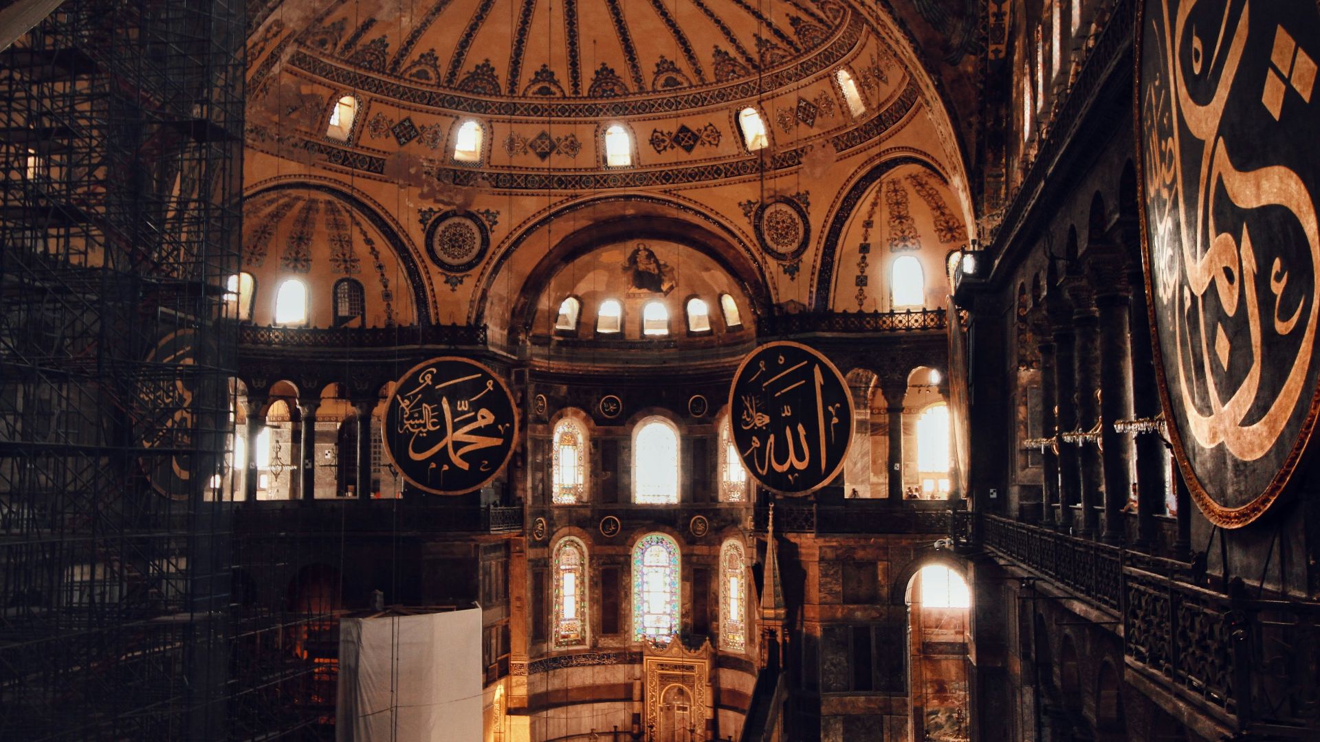 10. Les Chevaliers de l'Ordre de Saint-Jean