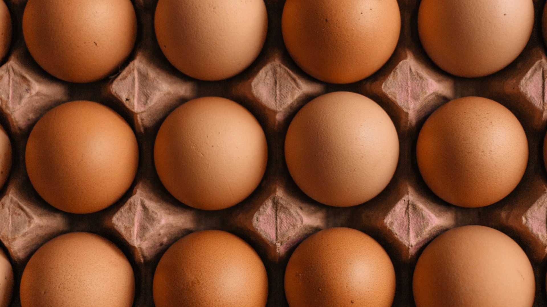 7. Œufs à coquille molle