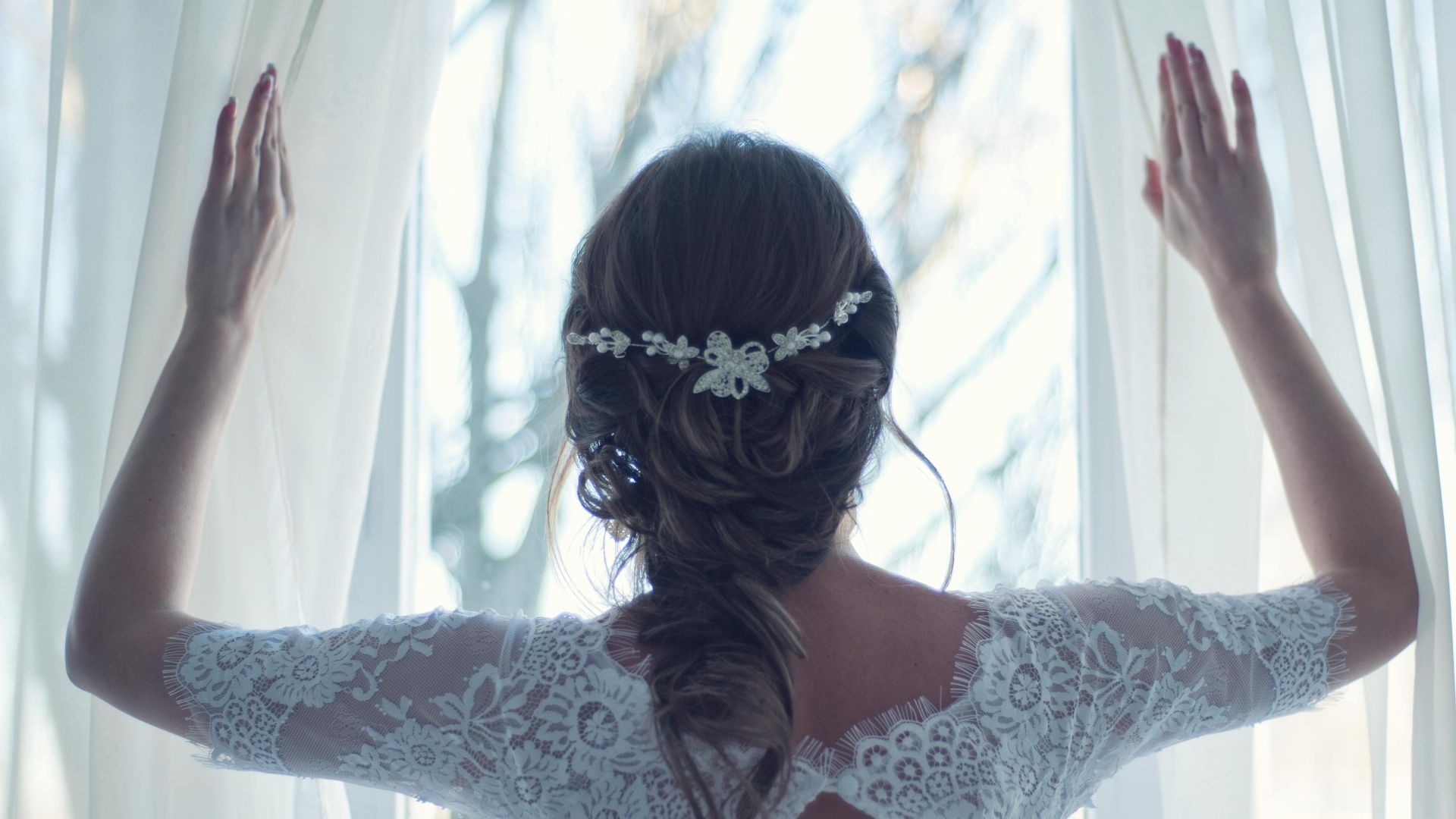 5. Des épingles à cheveux pleines de sens