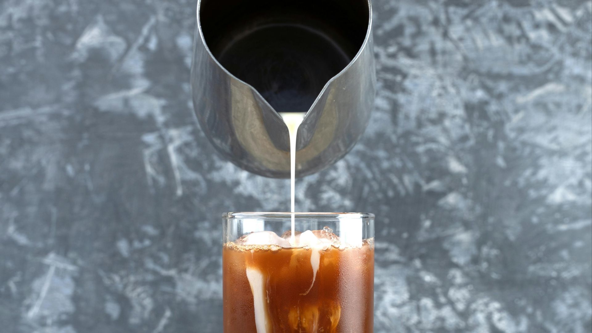 3. Lait concentré sucré