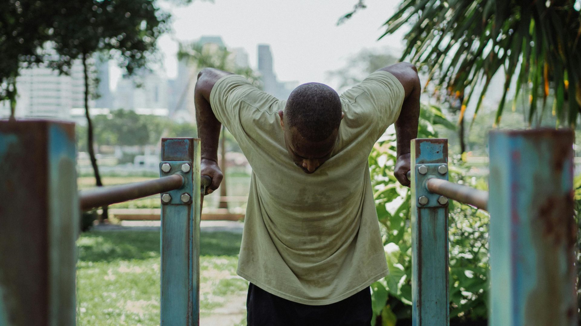 17. La forme physique dont ils ne cessent de se souvenir, comme si cela comptait encore