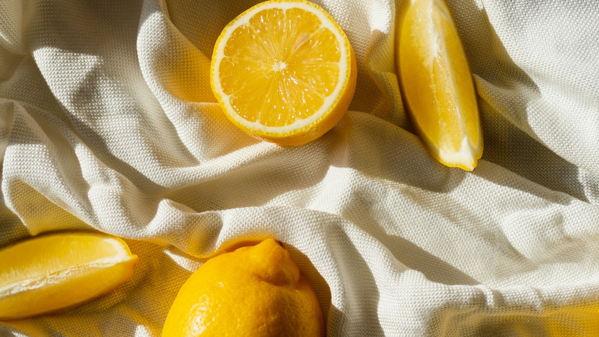 4. Utiliser de l'acide pour rehausser la saveur des aliments