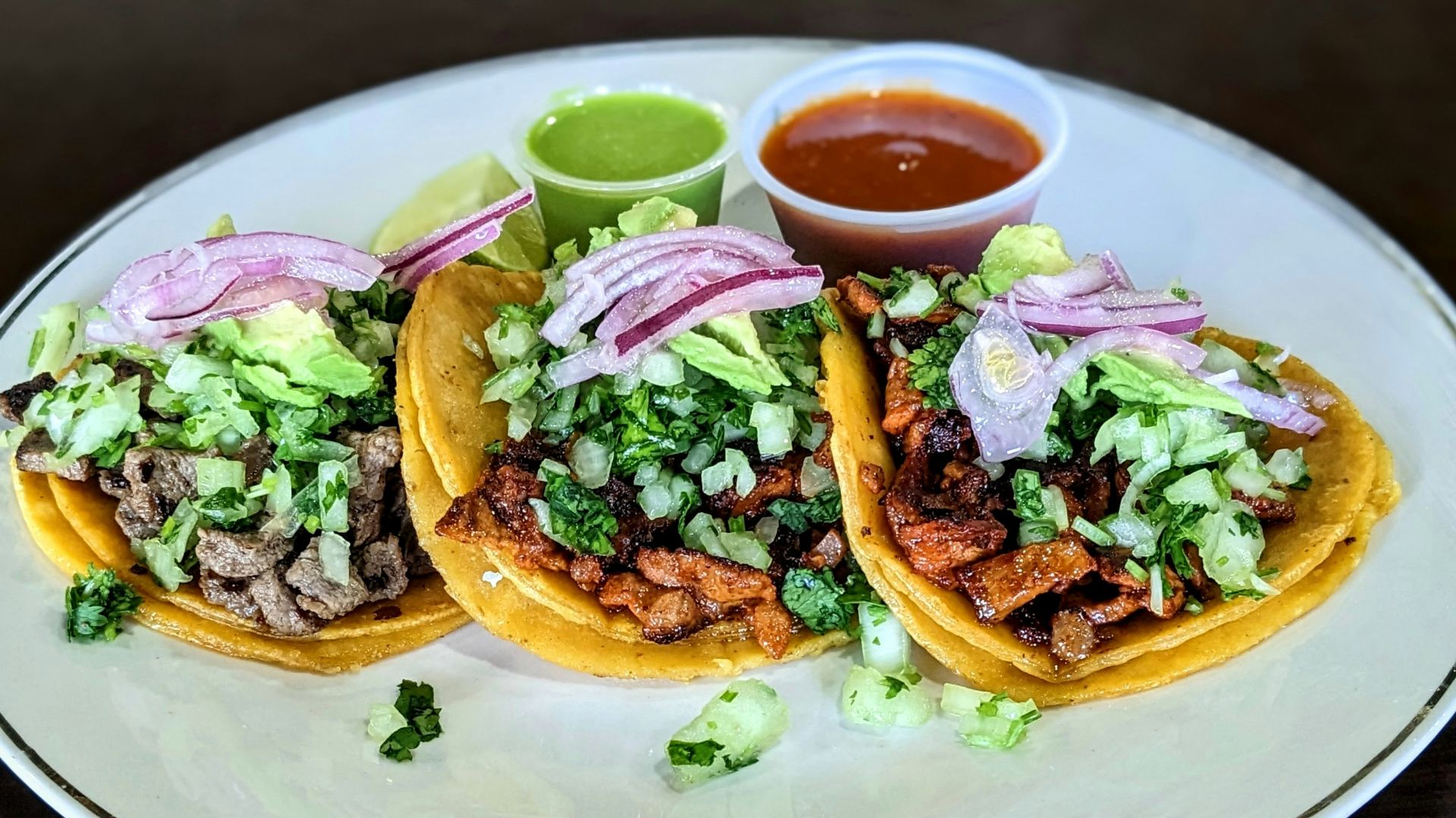 14. Préférez un taco souple à un burrito