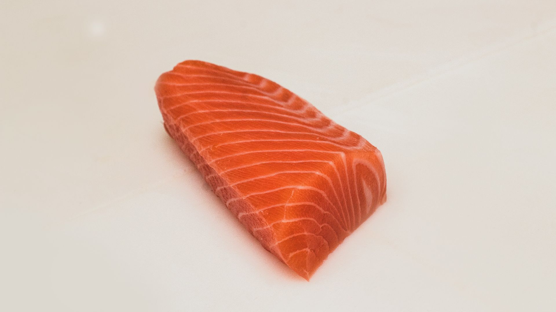 5. Saumon et sardines