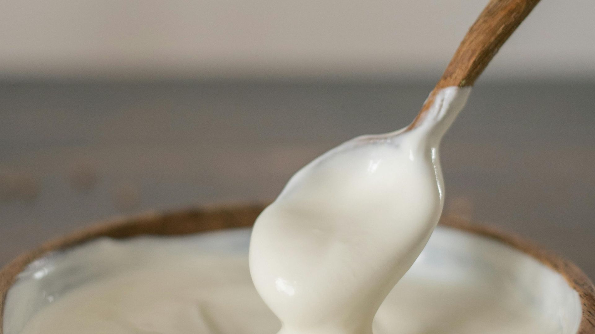 10. Crème fraîche entière