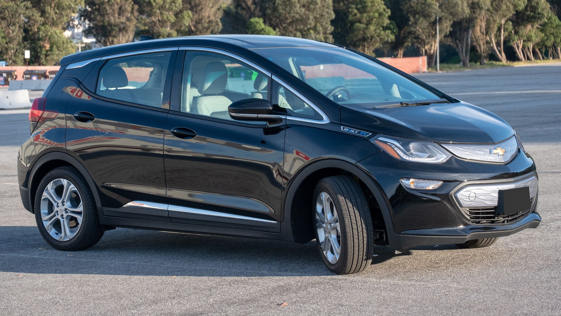 6. Bolt EV