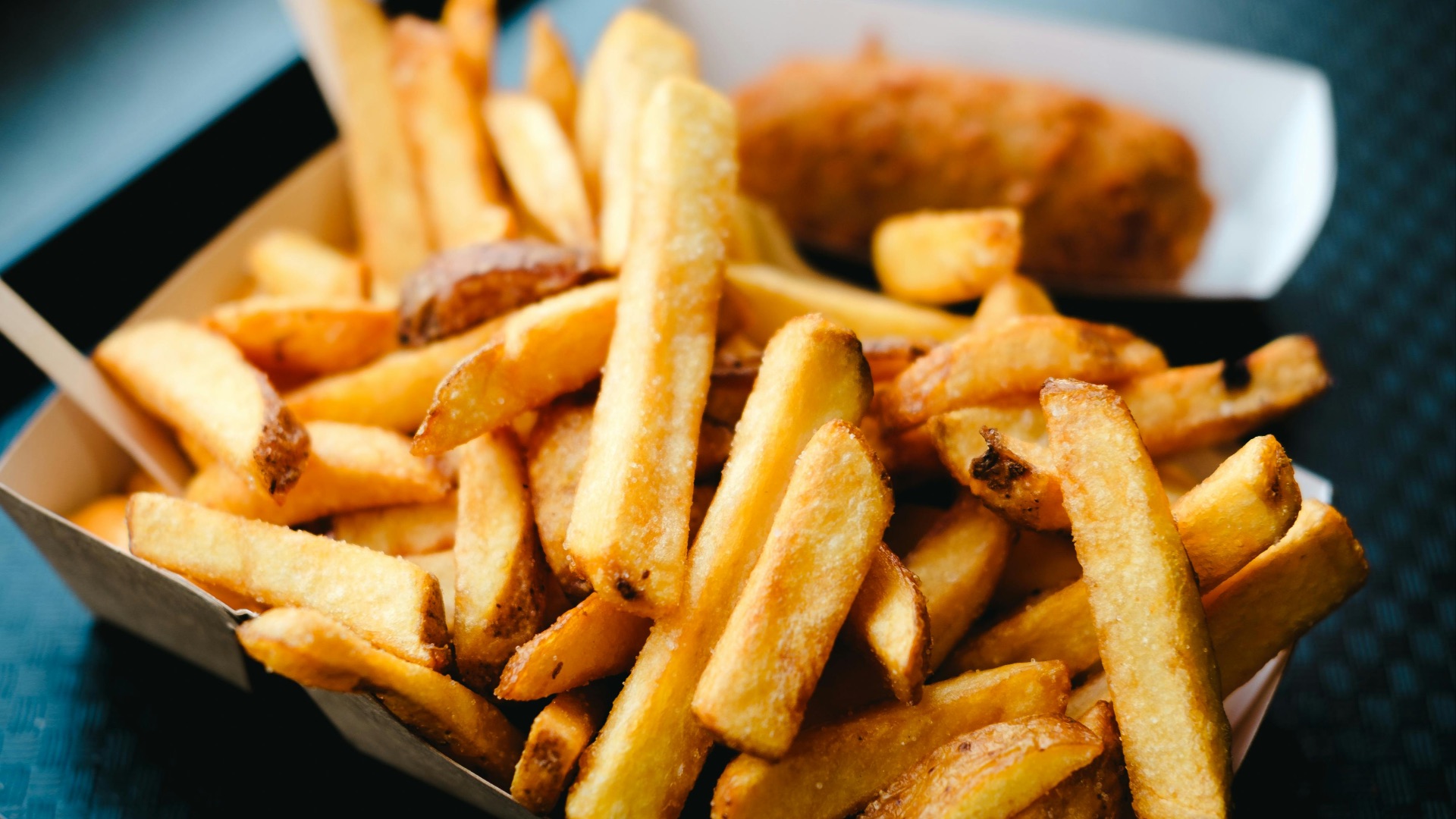 5. Vous avez davantage tendance à considérer les repas pris en société comme des écarts alimentaires