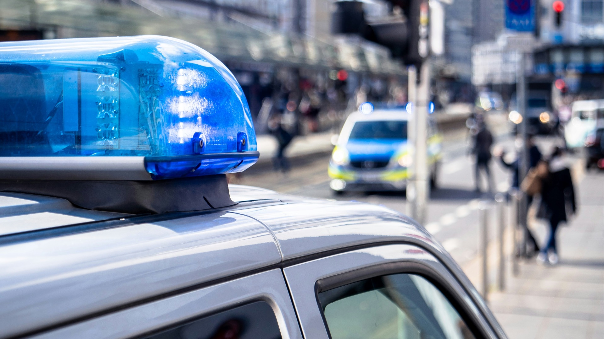 8. Se demander si un contrôle routier est légitime