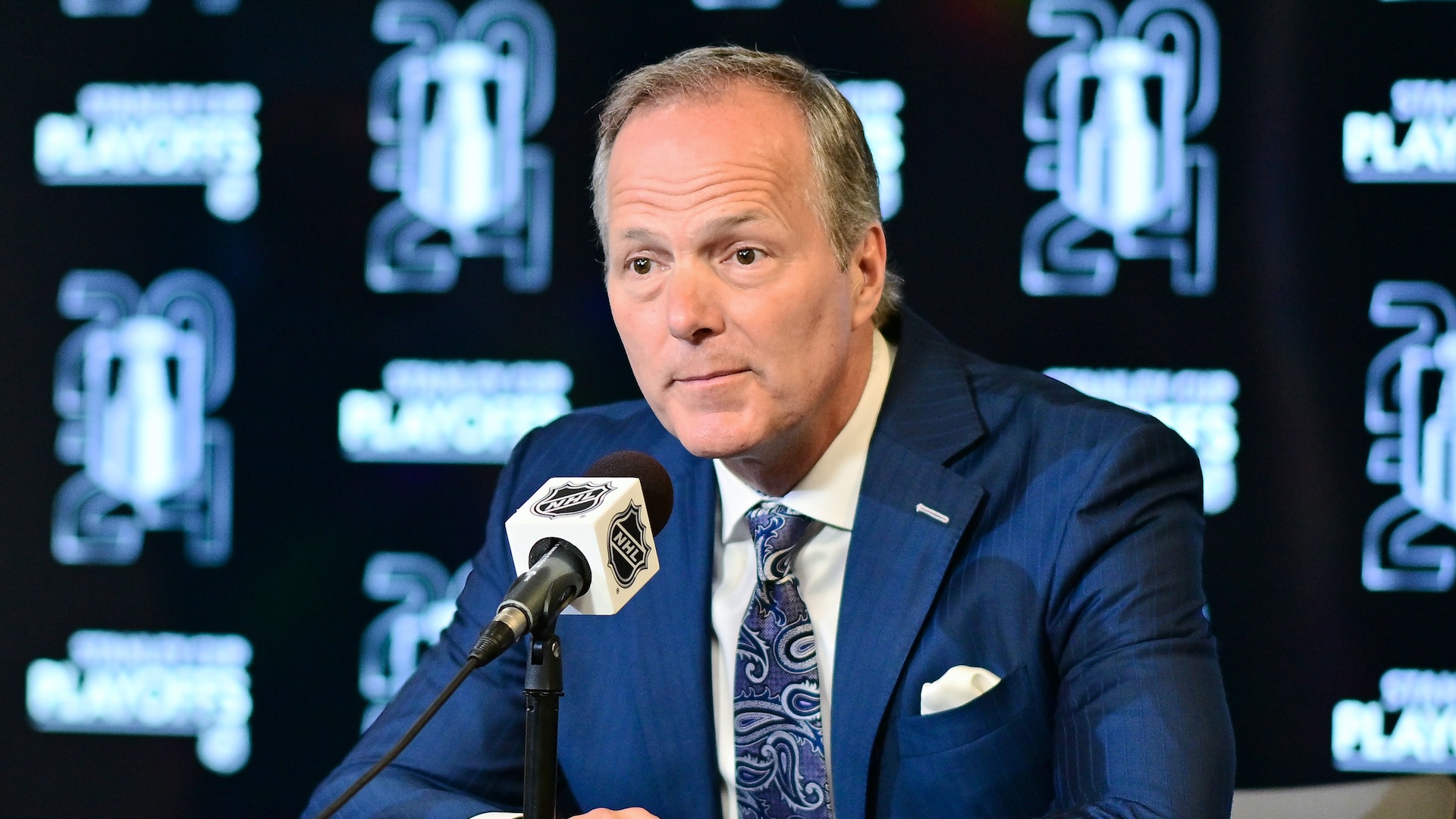 The Lightning’s practice lasted two hours today