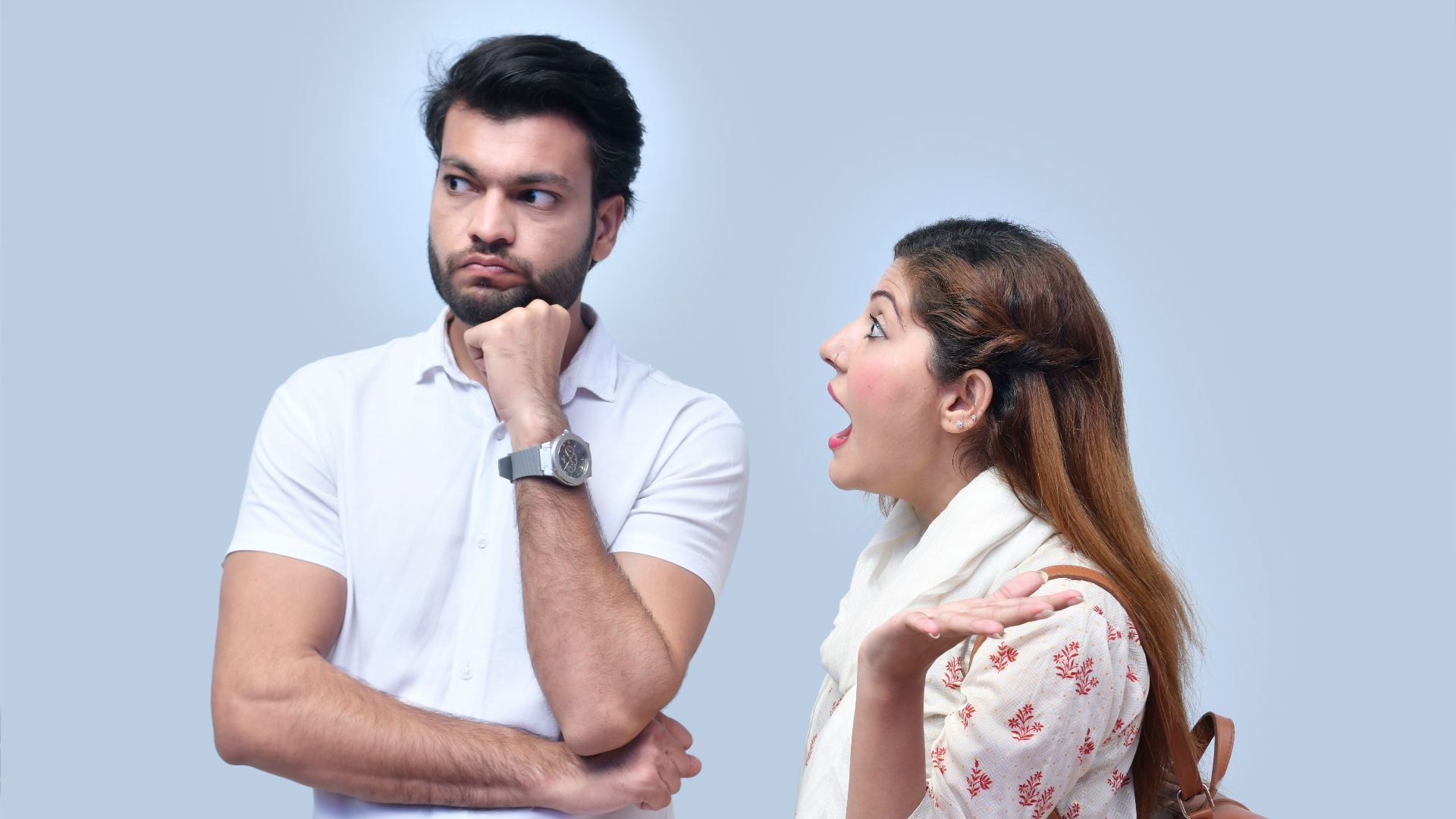 Manque d’effort : 20 signes qui montrent que votre mari ne fait que le strict minimum