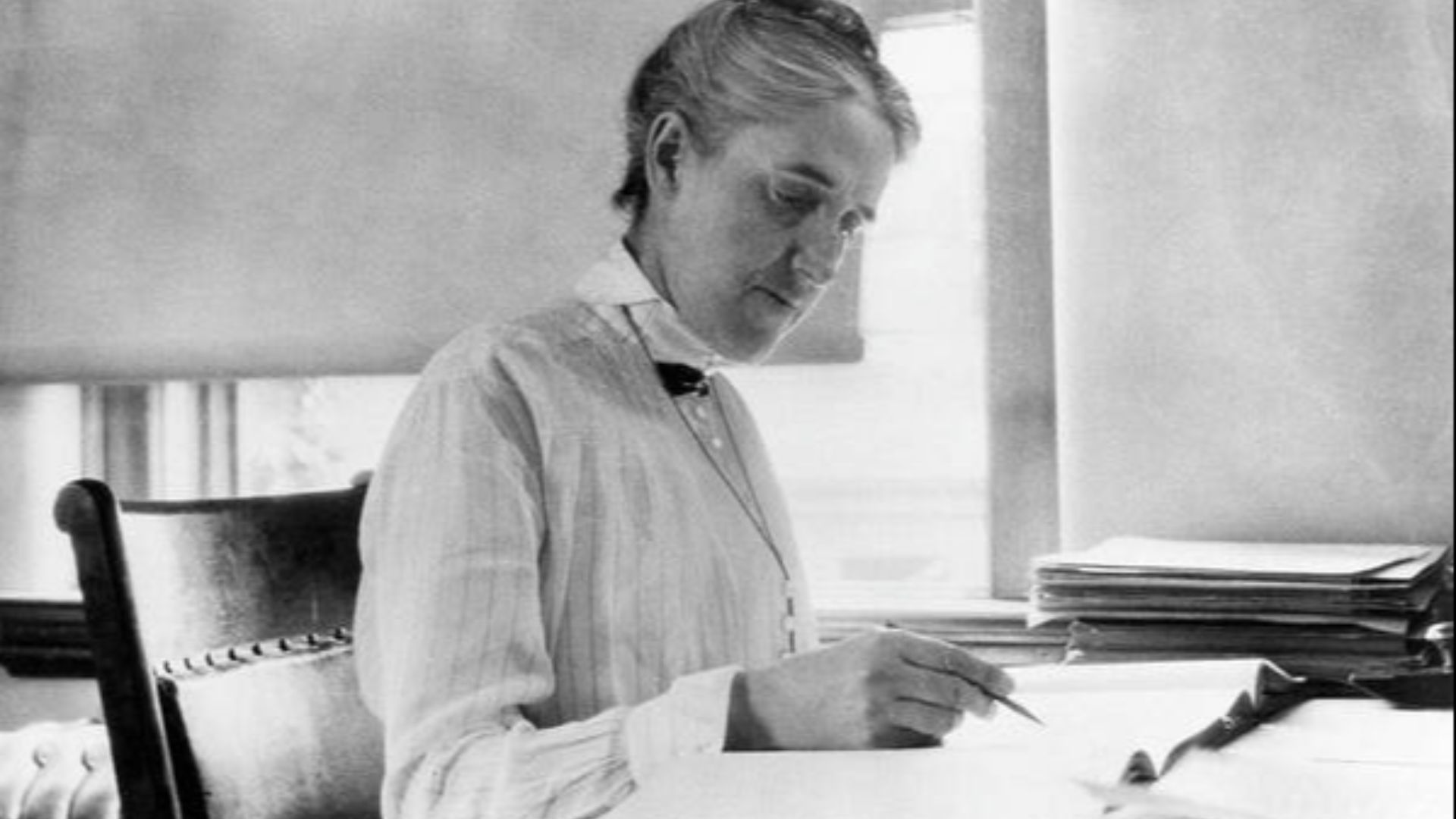 4. Henrietta Swan Leavitt