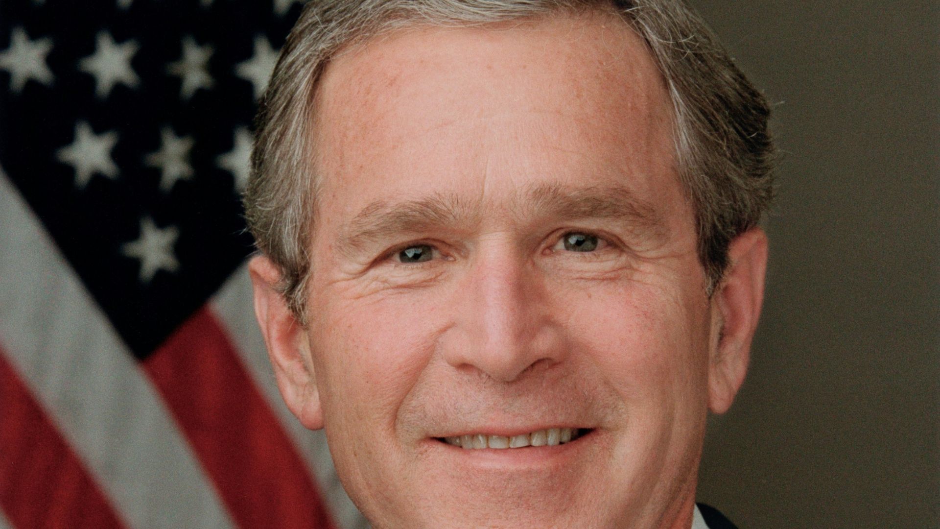 1. « Mission accomplie » de George W. Bush (2003)