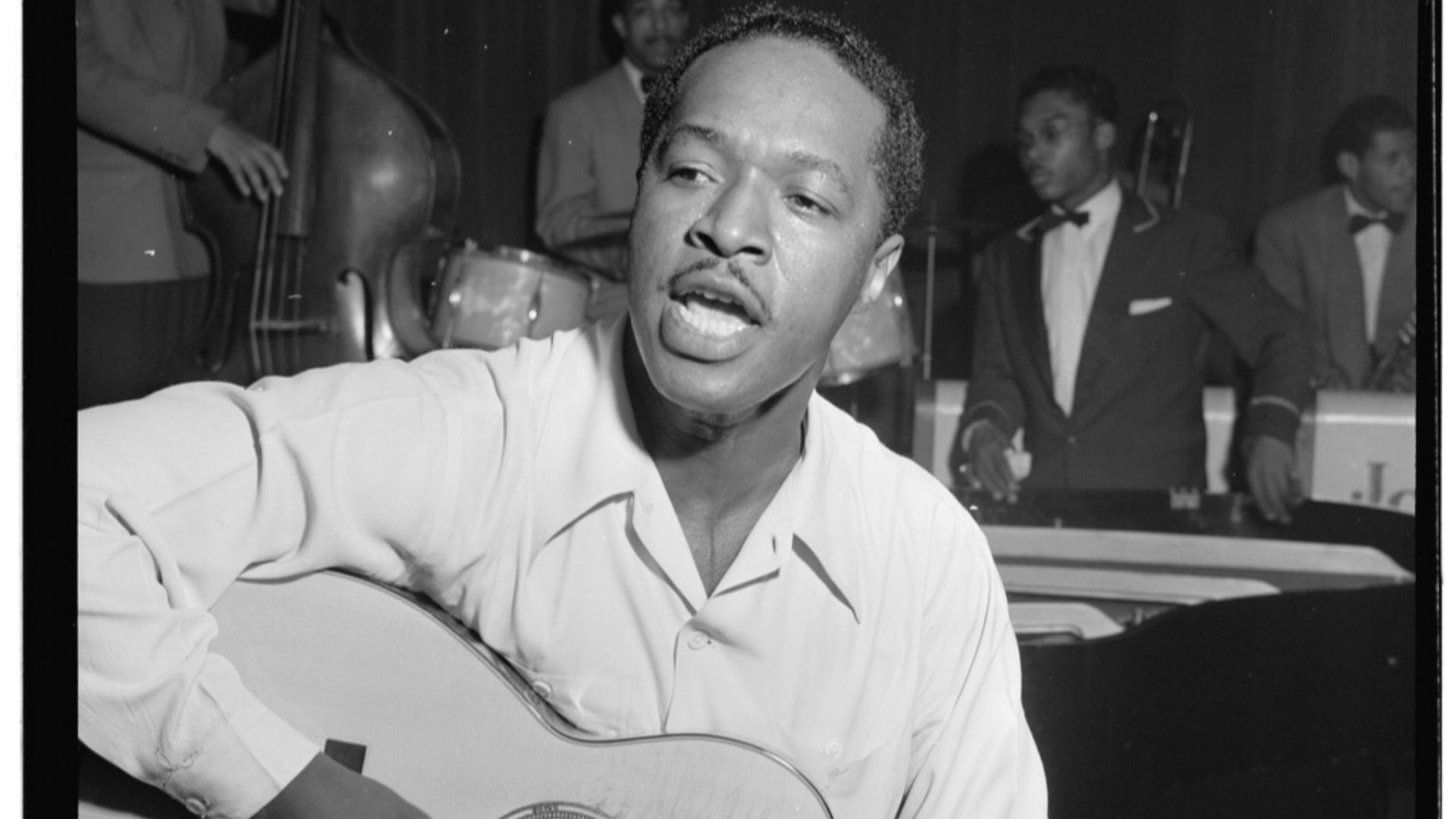 13. Blind Lemon Jefferson