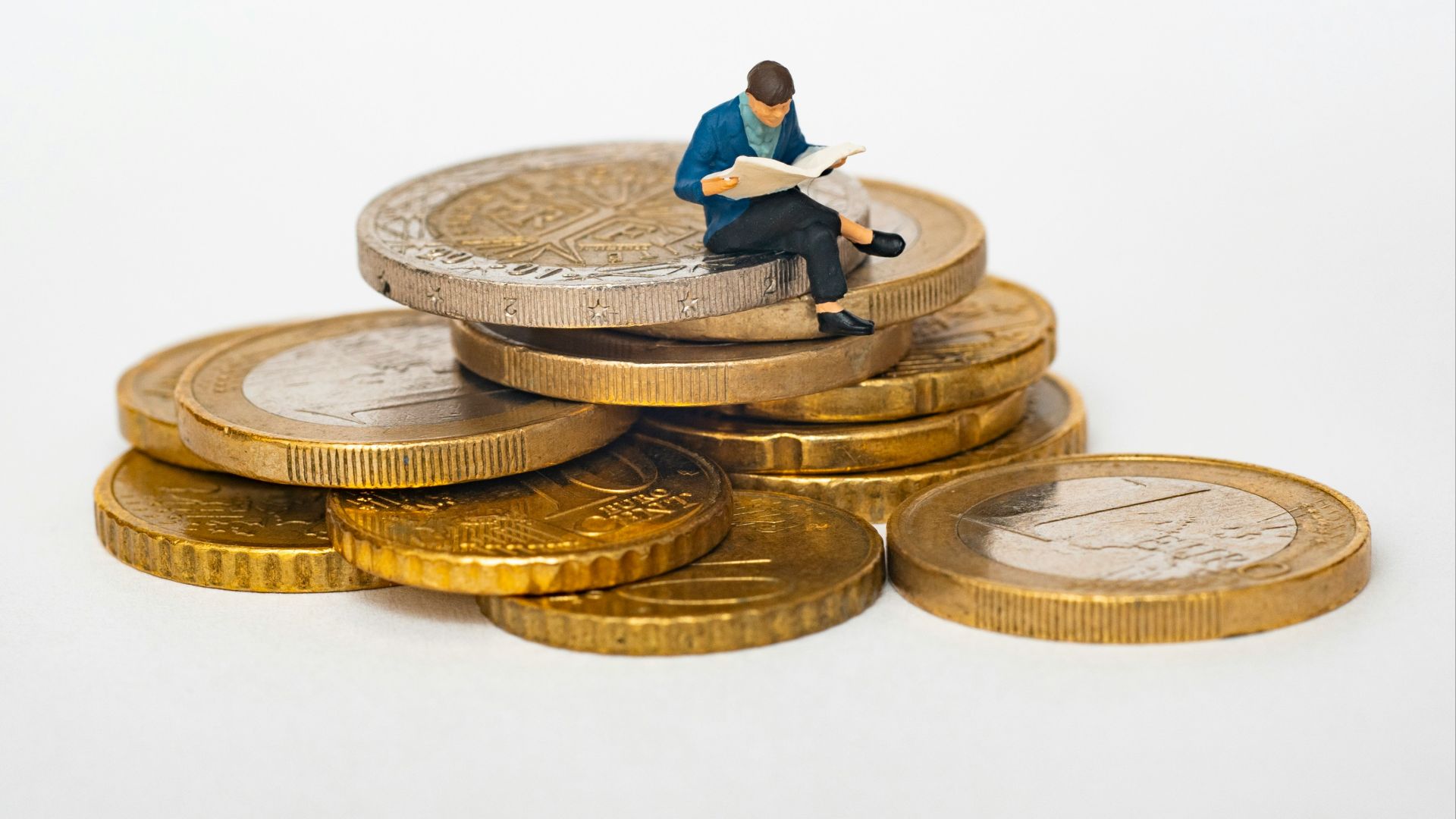 1. Ne pas avoir pris de mesures pour protéger leurs finances plus tôt