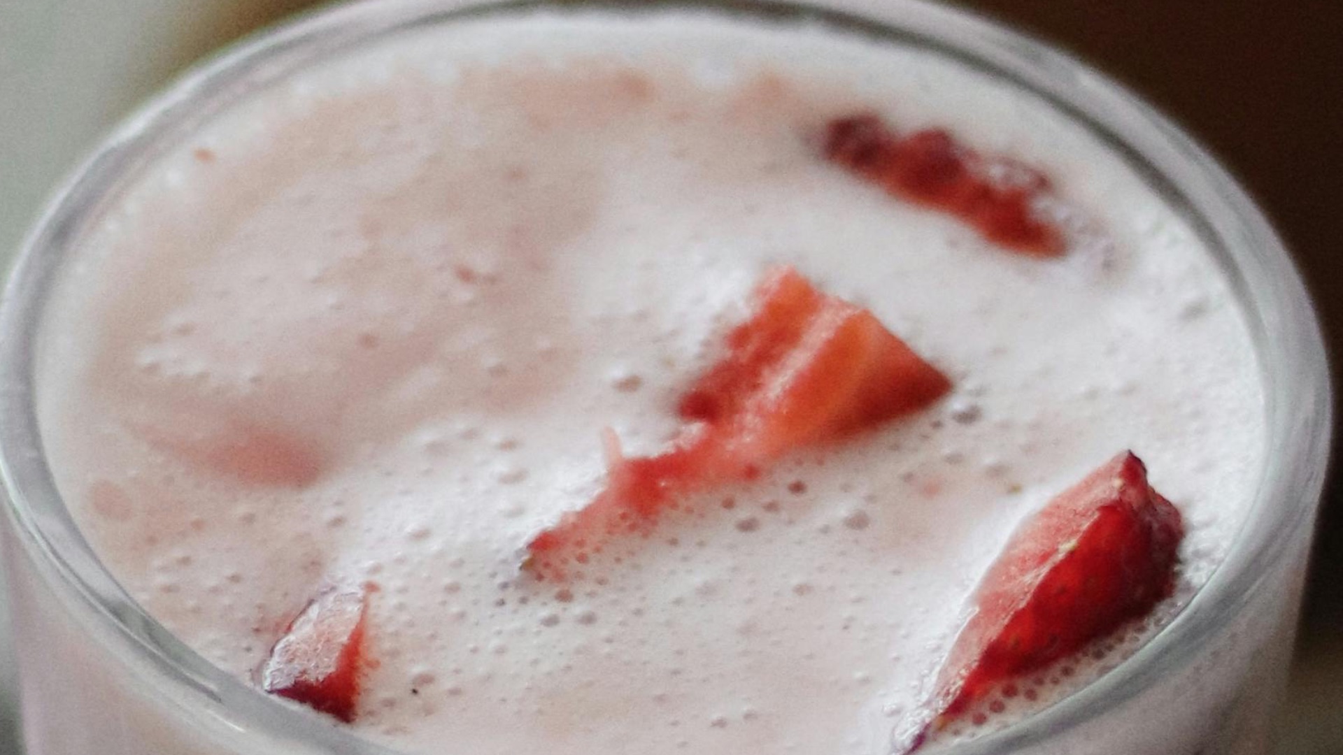 9. Coolatta à la fraise, grand format