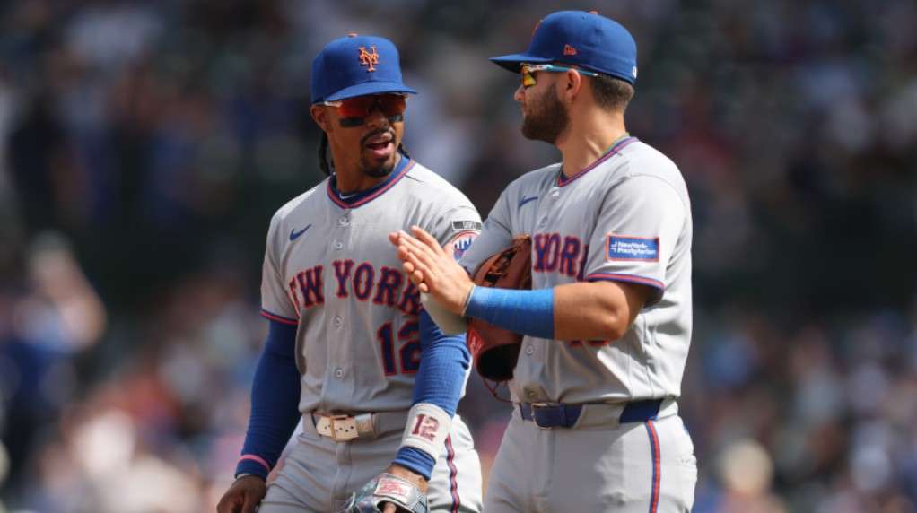 Nine straight losses: the Mets are pathetic