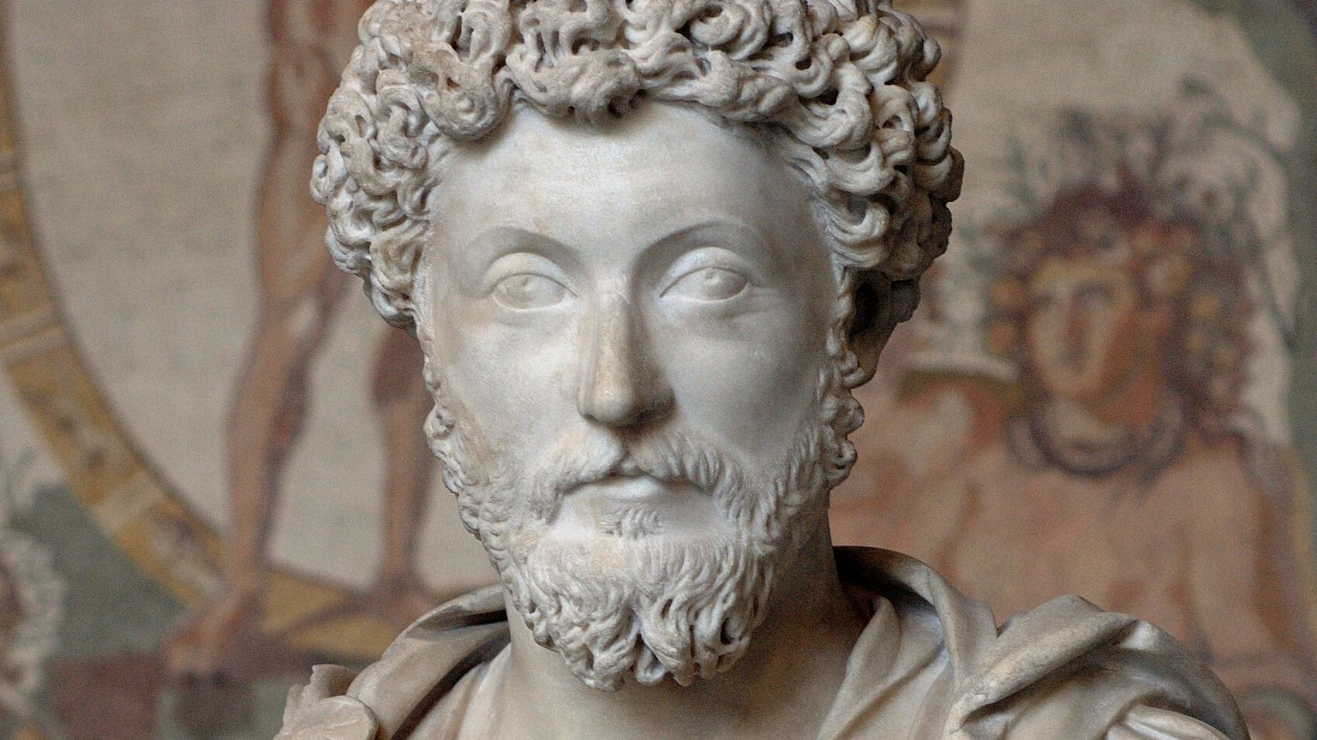 9. Marc Aurèle et la routine matinale