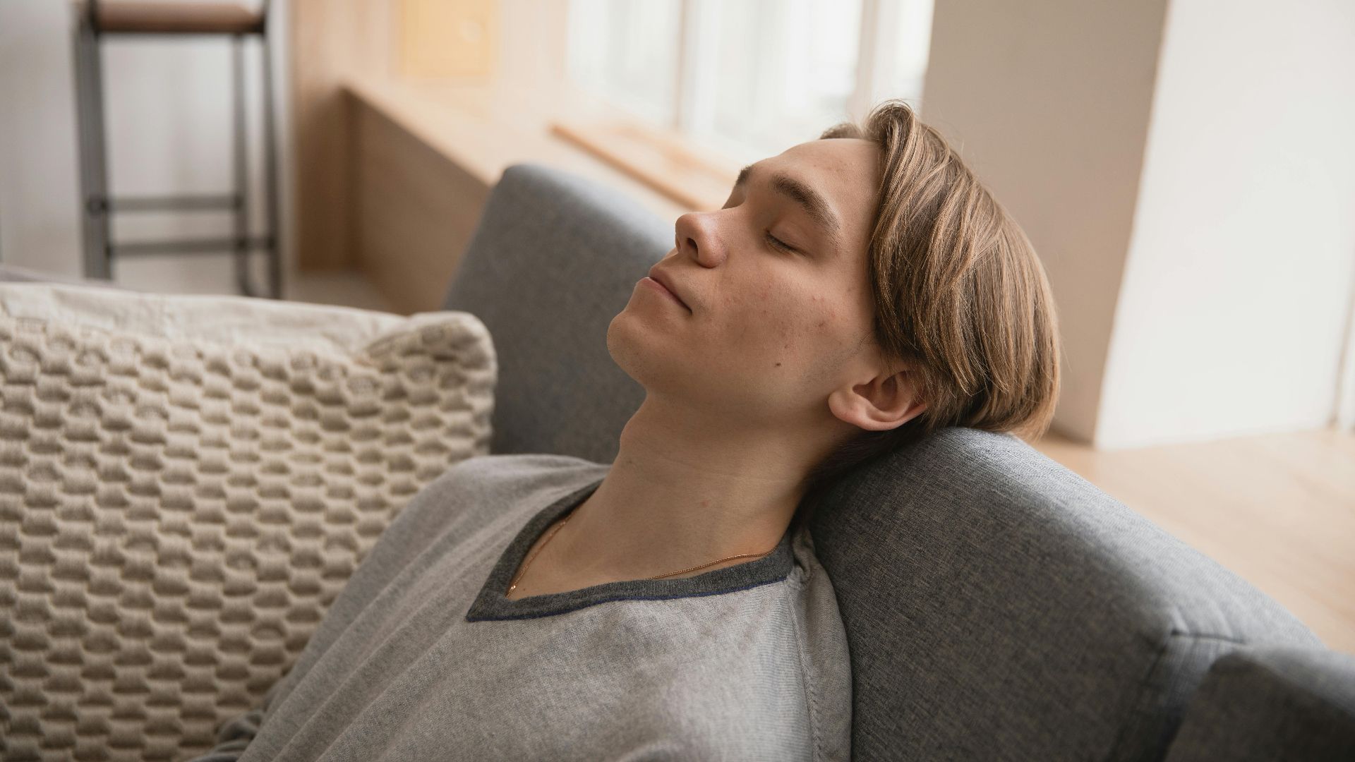 13. Ne jamais s'accorder de repos sans se sentir coupable