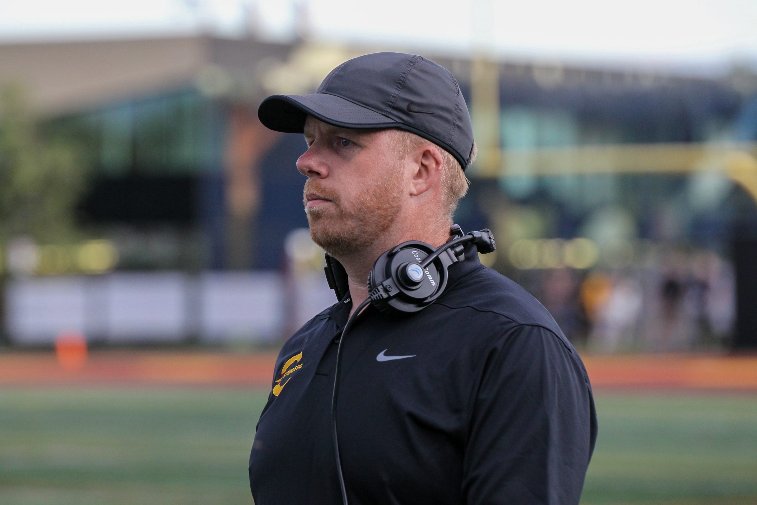 A head coaching position has opened up in Quebec college football