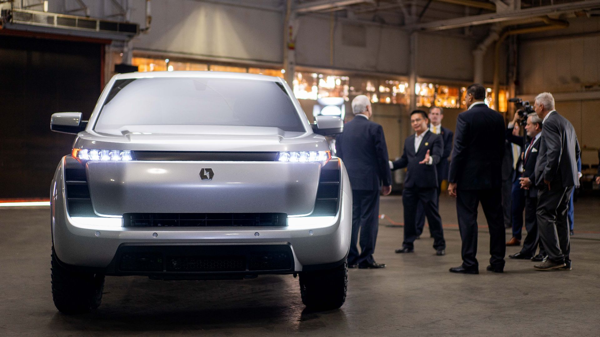 20. Lordstown Motors et une demande qui semble artificielle