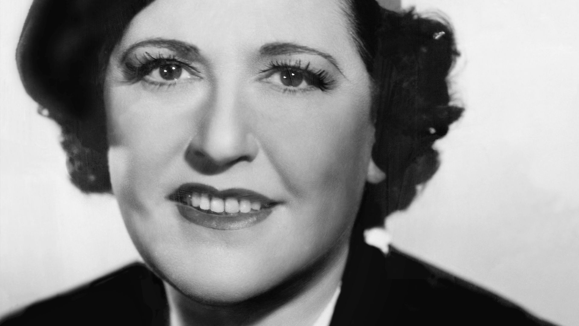 7. Louella Parsons et Hedda Hopper