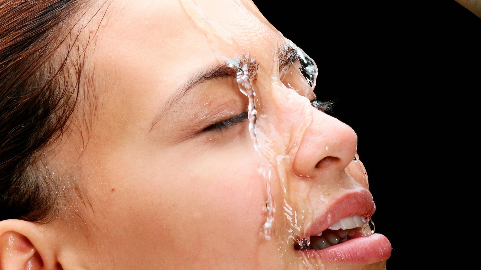 9. Des soins de la peau axés sur l'hydratation