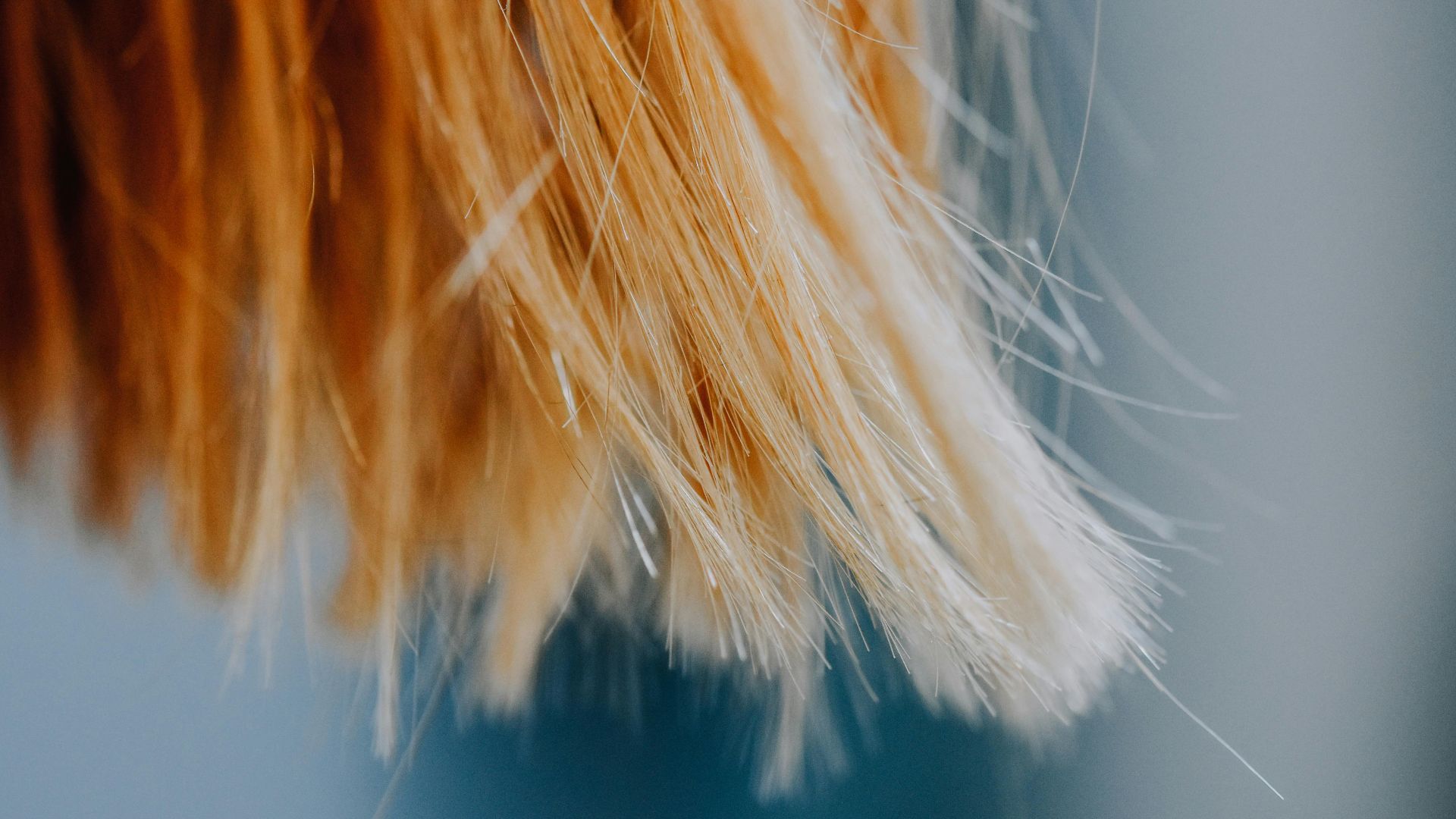 9. Cheveux et ongles cassants