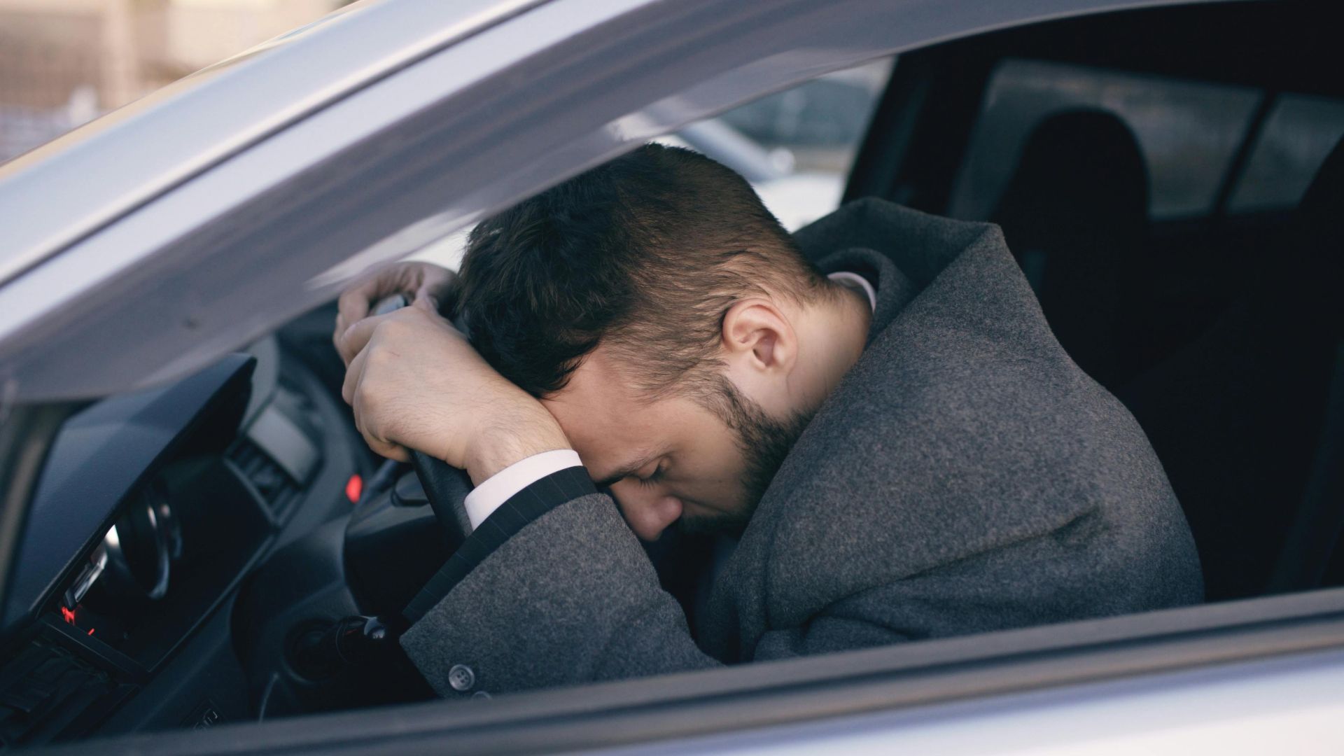 19. Conduire en état de fatigue