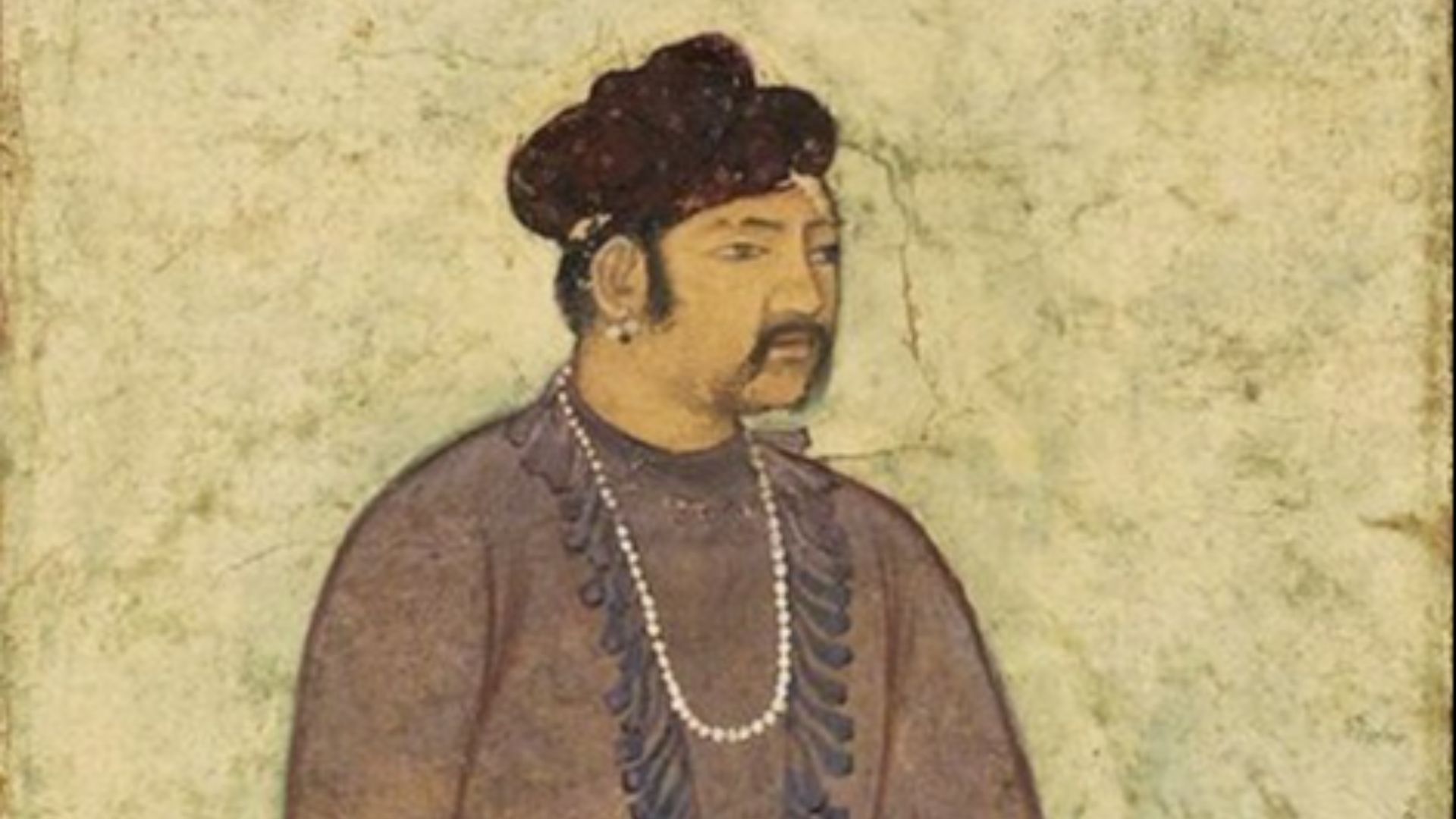 13. Akbar le Grand
