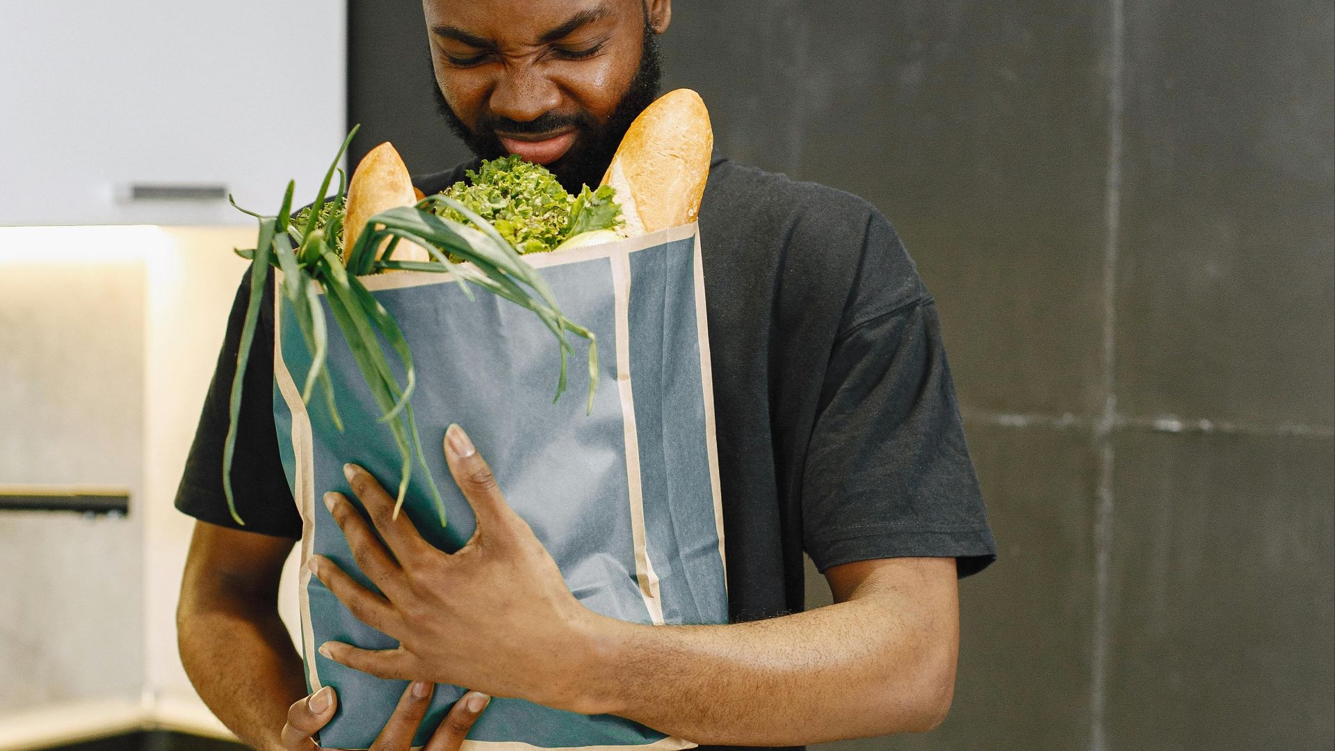3. Porter des sacs, ça fatigue