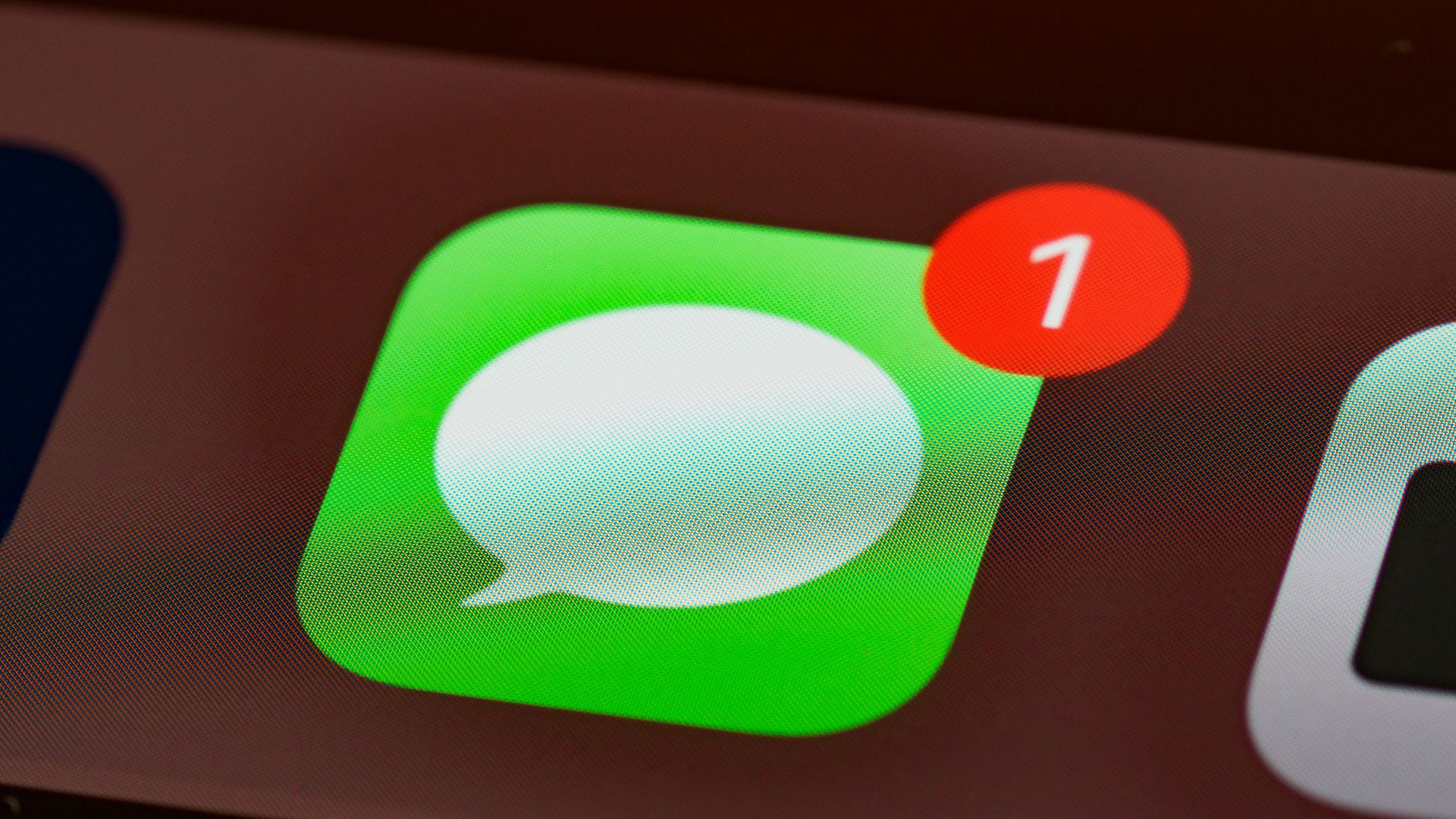 11. Garder les notifications activées pour tout