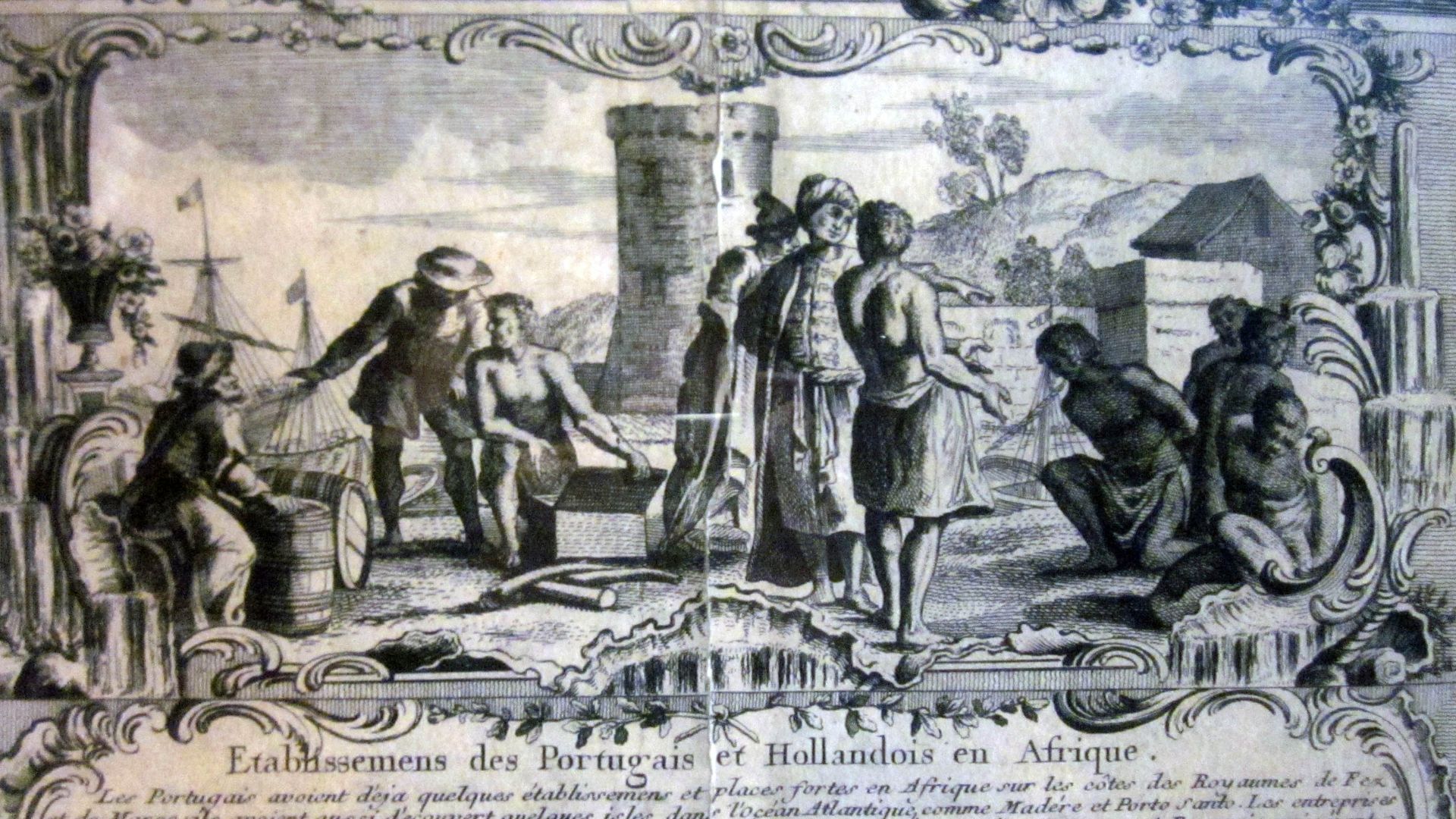 4. L'Empire néerlandais