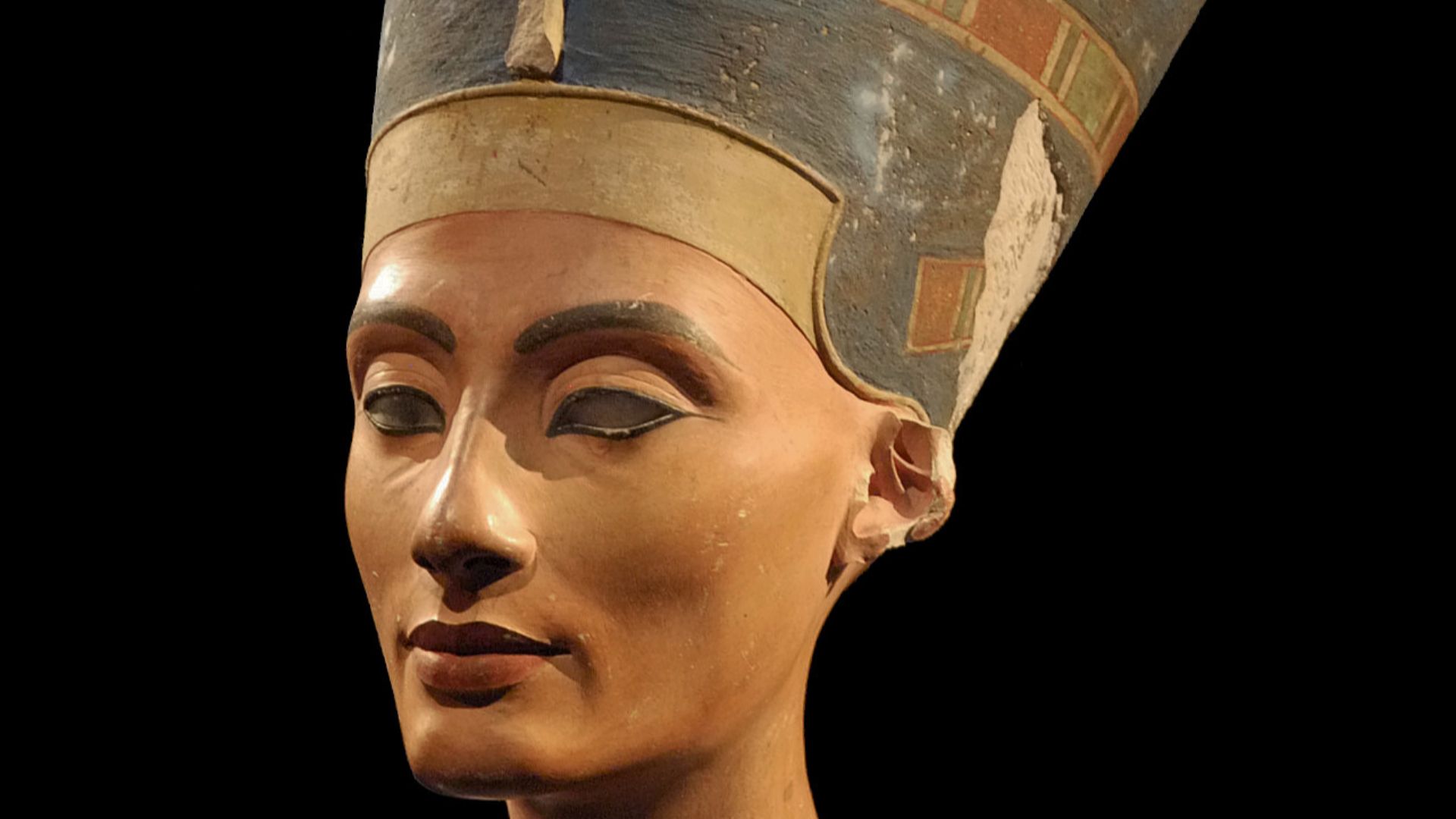 3. Néfertiti