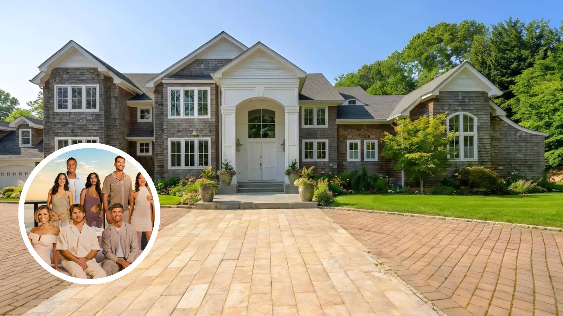The "Summer House" reality TV house is on the market for $5.6 million