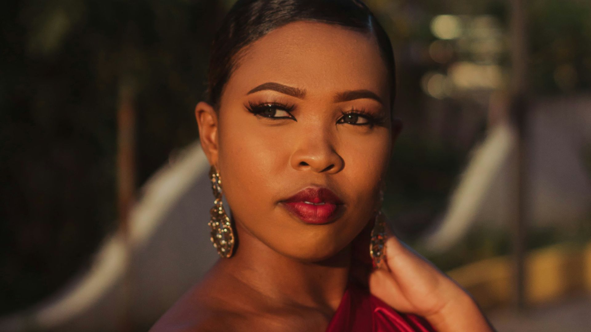 20. Rochelle
