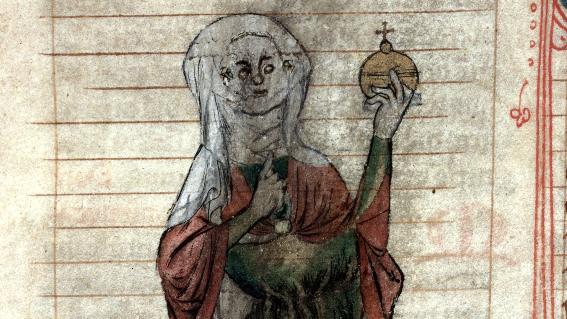 20. Trota de Salerne