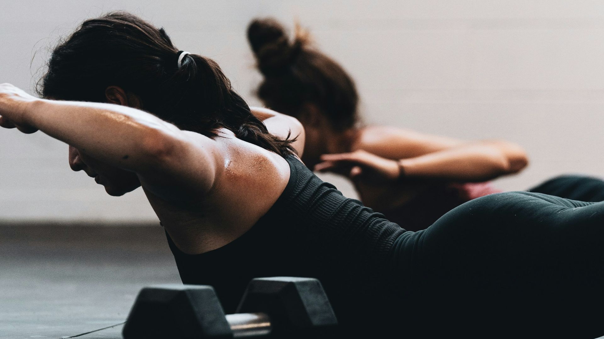 15. Raccourcissez votre séance d'entraînement si cela vous aide à vous y mettre