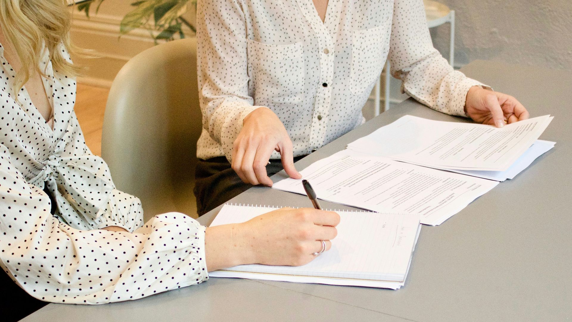 5. Consultez un avocat