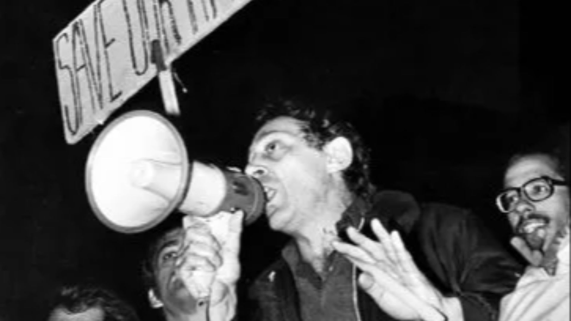 4. Harvey Milk