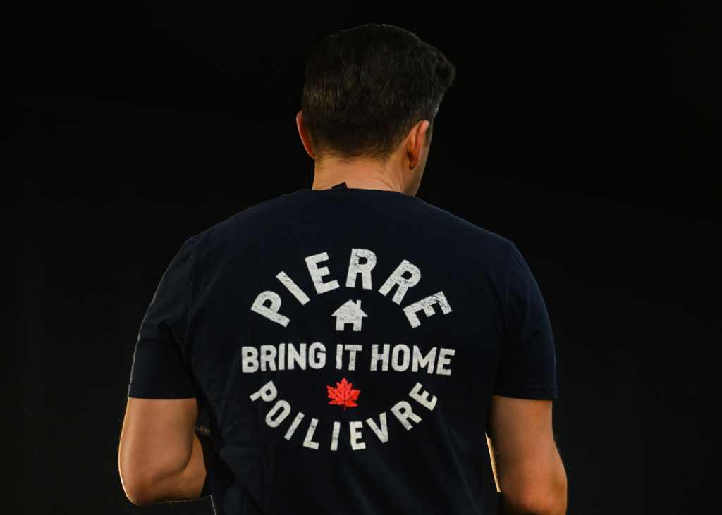 Fini le « mini-Trump »