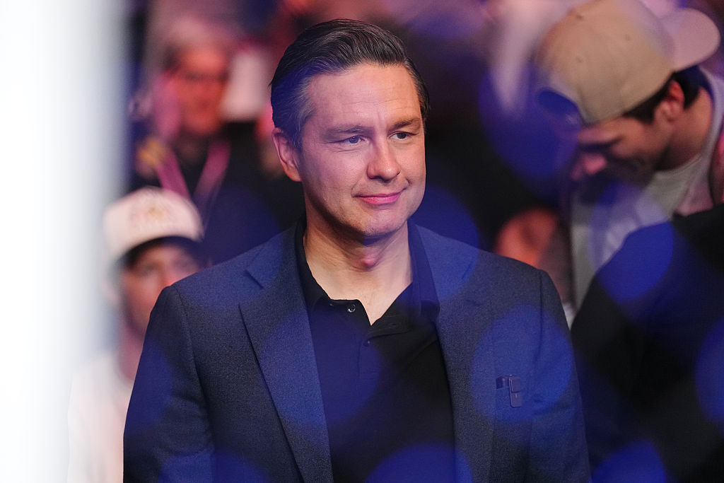 Un sondage révèle une méfiance croissante, mais pas encore une catastrophe