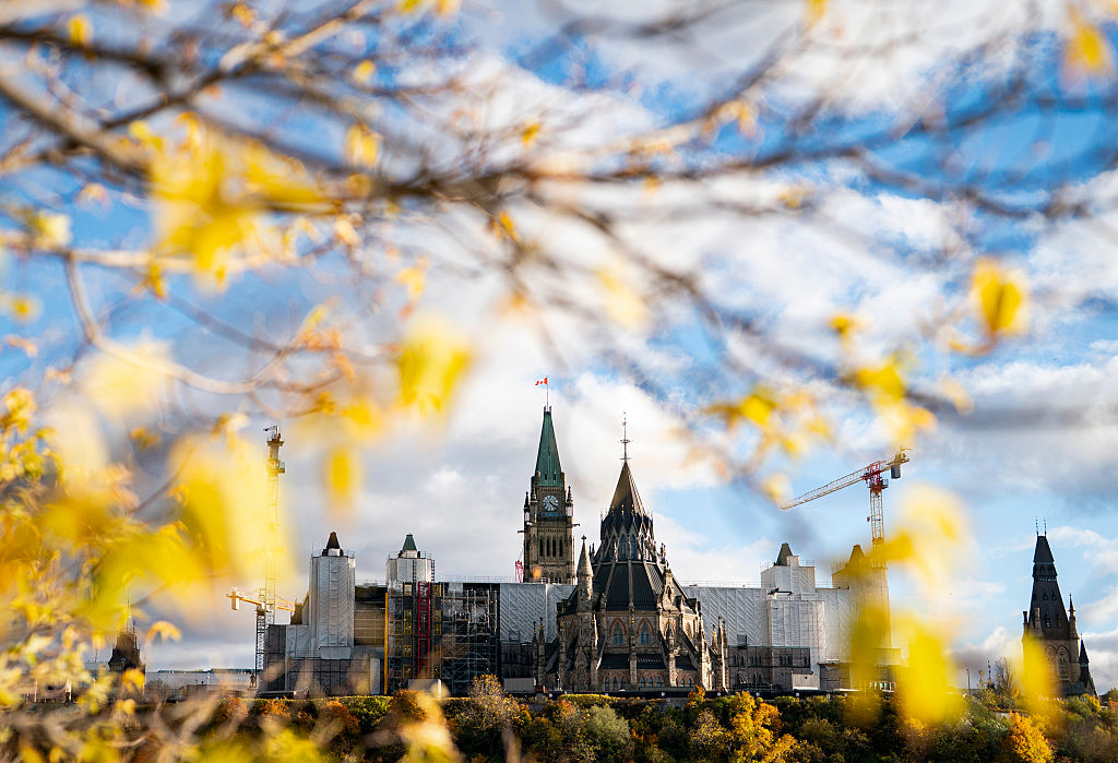 Un héritage menacé