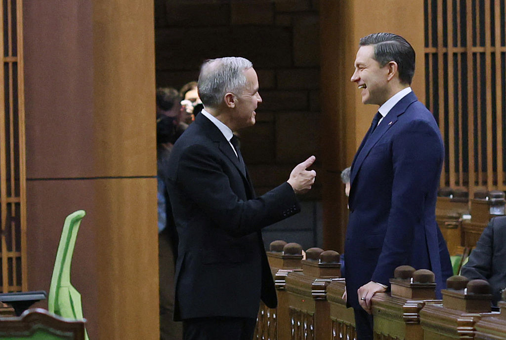 Ce sondage soulève de sérieuses questions