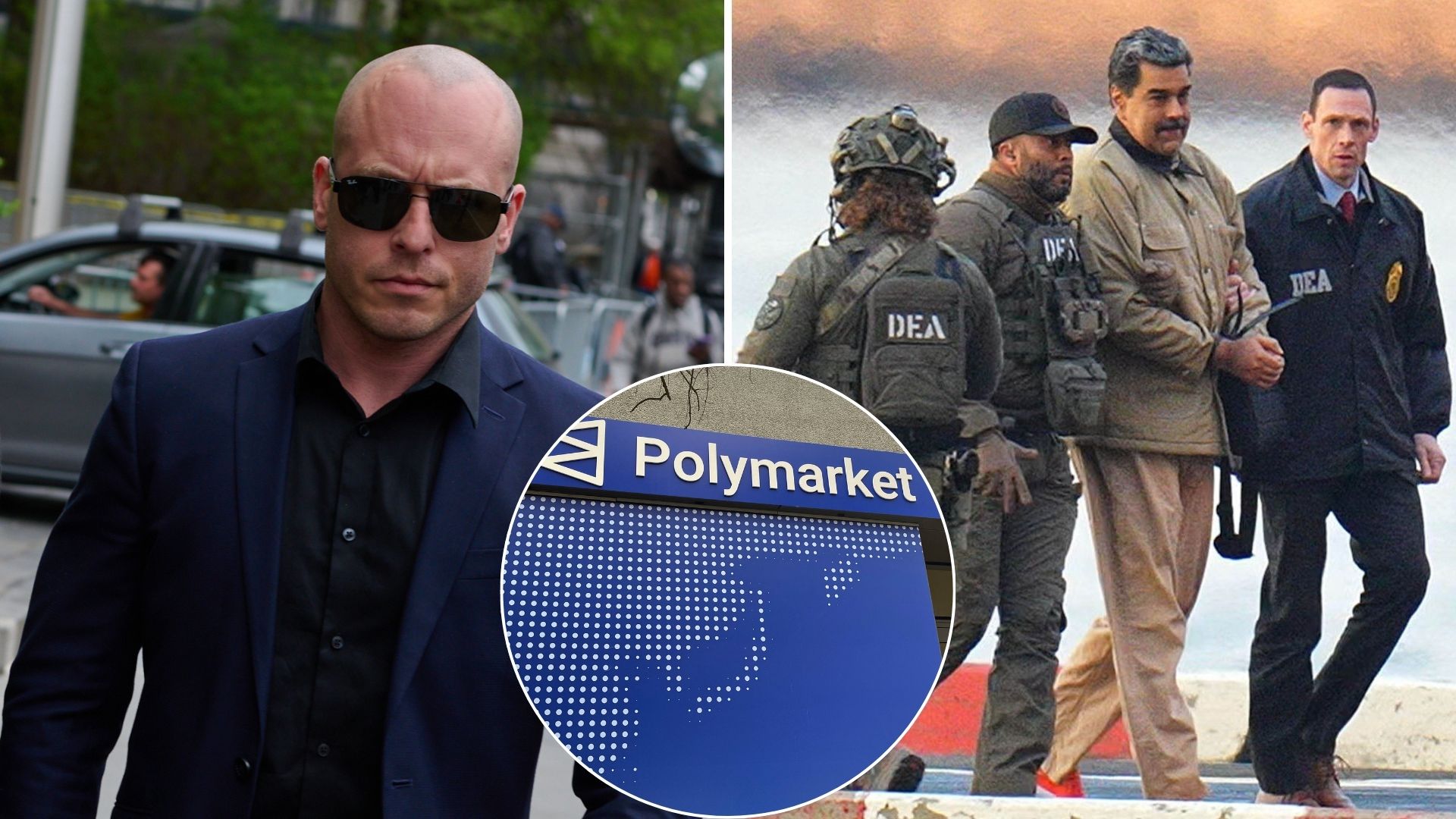 U.S. Special Forces Soldier Pleads Not Guilty to Using Classified Info to Win $400,000 on Polymarket