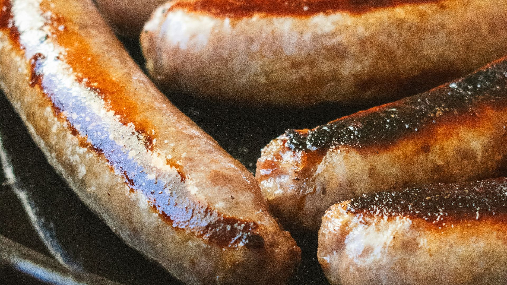 10. Saucisse de dinde émiettée
