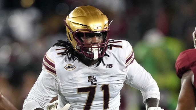 The Bills are taking a step back and banking on phenom Jude Bowry