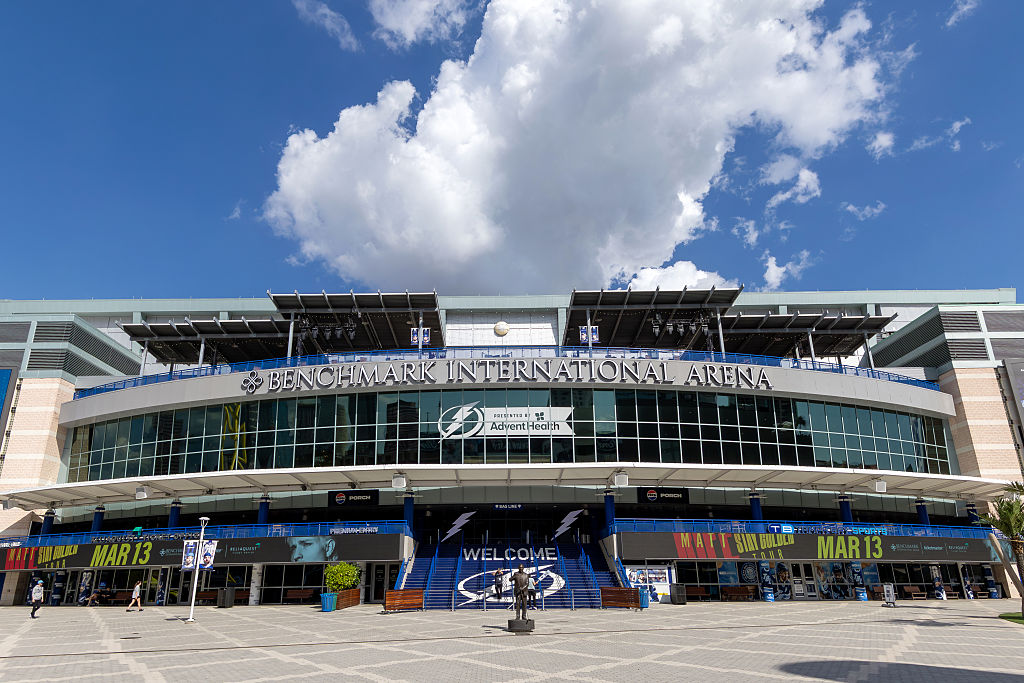 5,000 CH fans are getting ready to take over the Lightning’s arena