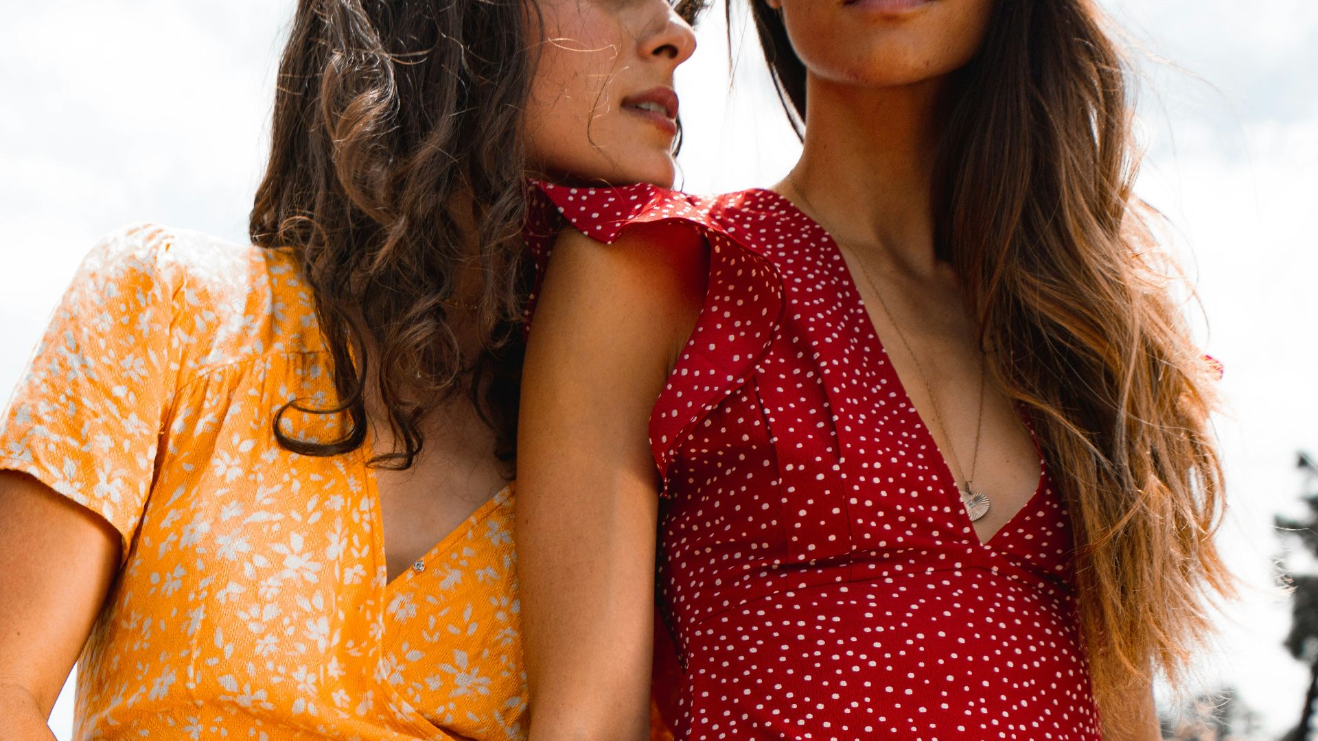 3. La robe d'été décontractée