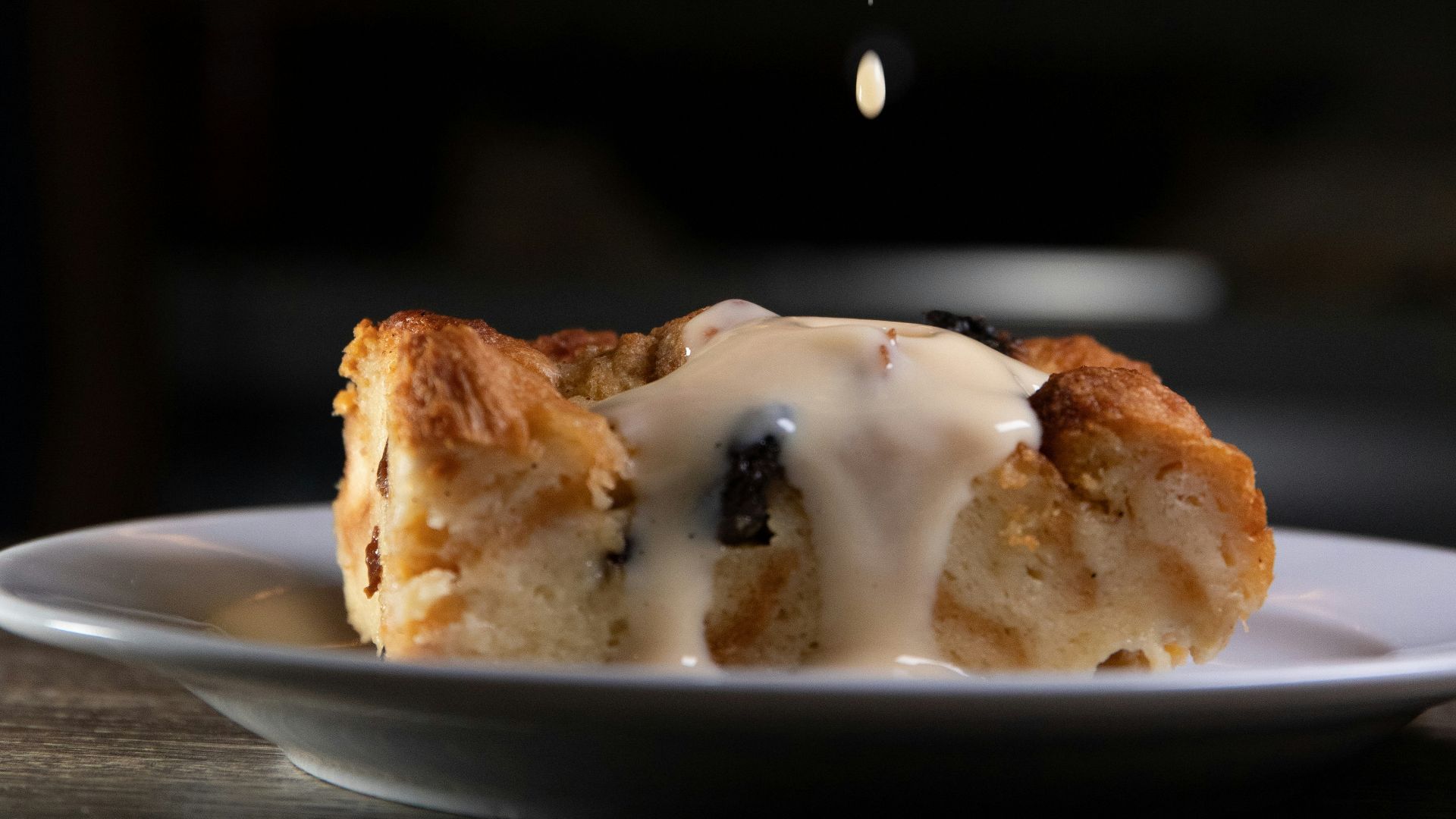 11. Biscuits et sauce au lard pour le petit-déjeuner